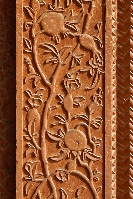 Fatehpur Sikri-033